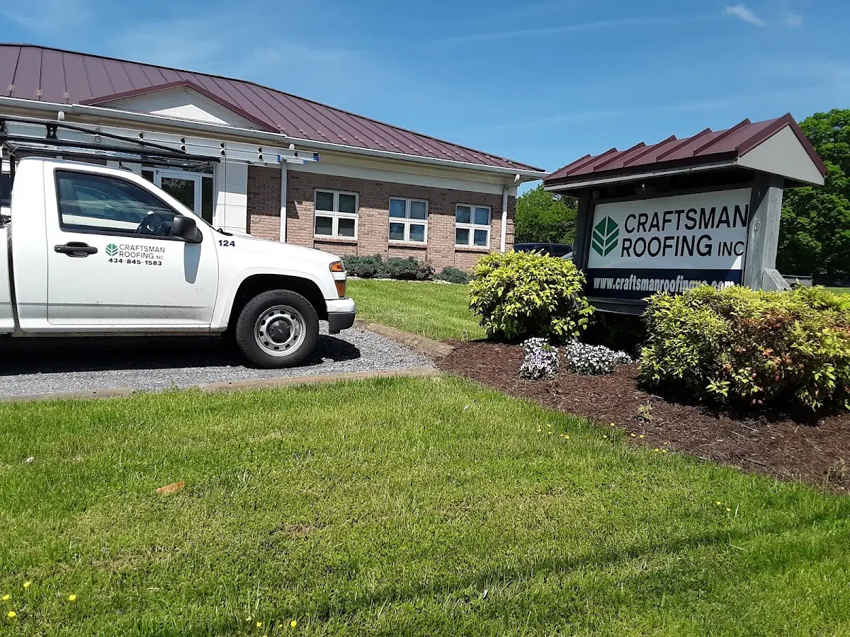 Quality Soffit & Fascia Repair by experienced craftsmen in Eustis
